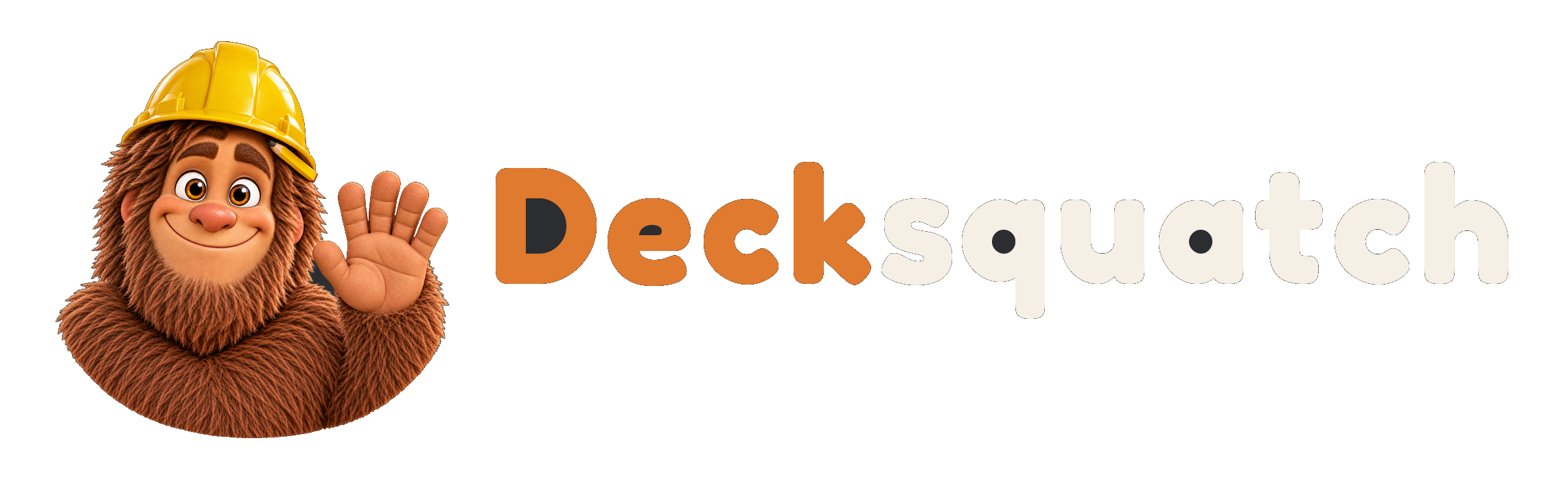 Decksquatch