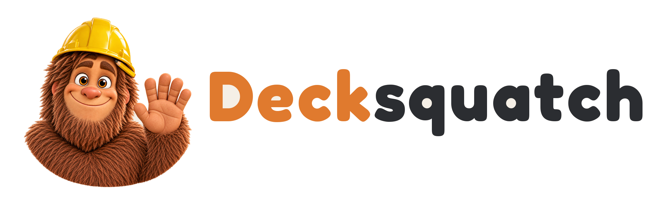 Decksquatch