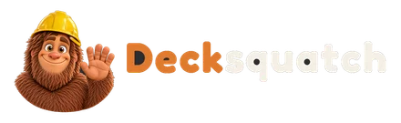 Decksquatch
