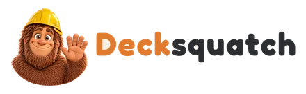 Decksquatch